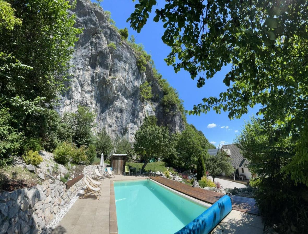 Holiday Home Katricnek Bohinjska Bela Exterior photo