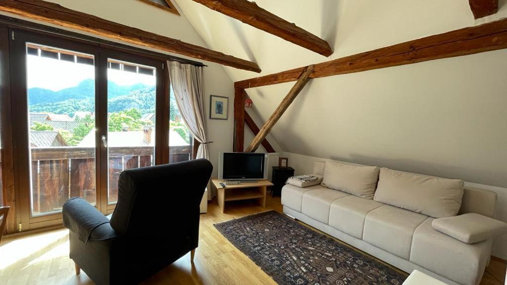 Holiday Home Katricnek Bohinjska Bela Exterior photo