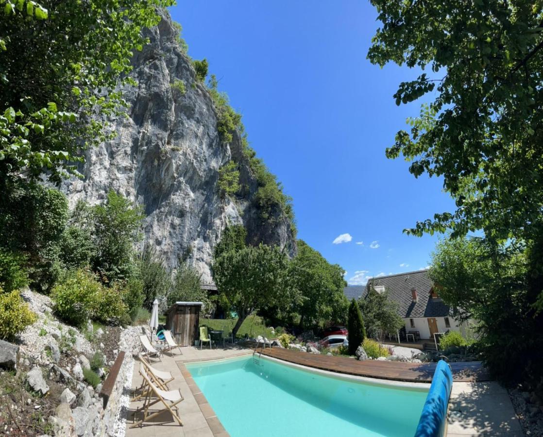 Holiday Home Katricnek Bohinjska Bela Exterior photo
