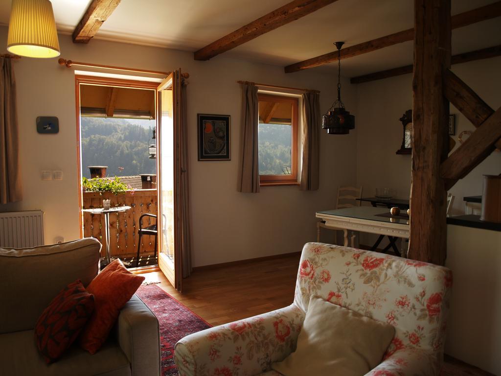 Holiday Home Katricnek Bohinjska Bela Room photo