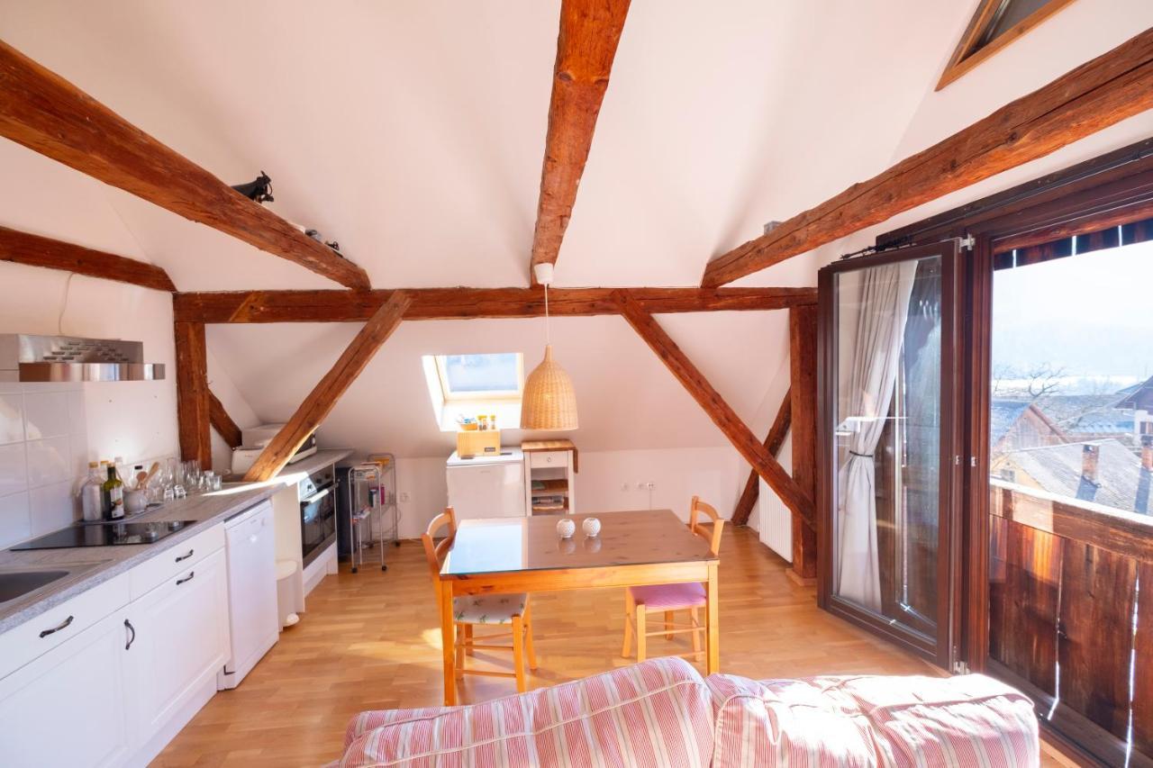 Holiday Home Katricnek Bohinjska Bela Exterior photo