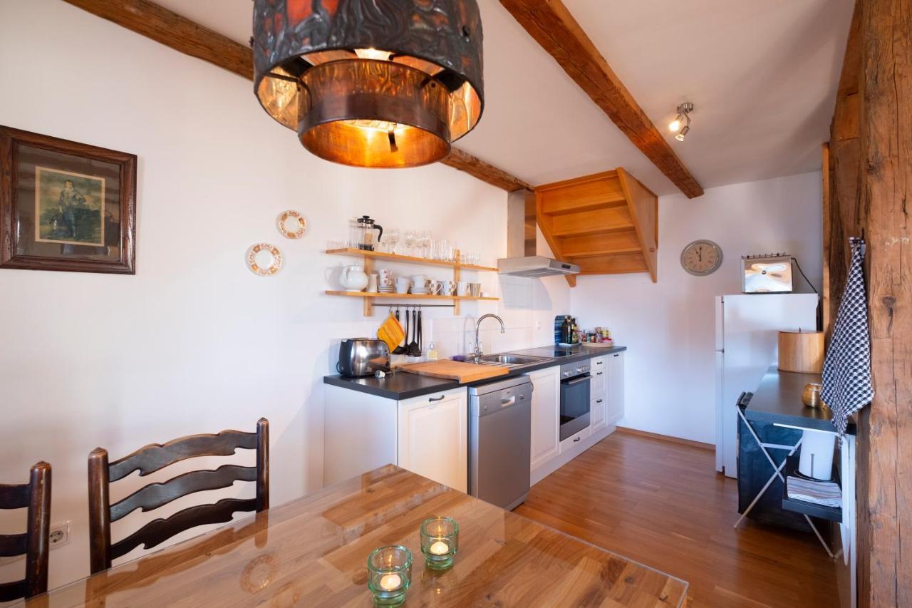 Holiday Home Katricnek Bohinjska Bela Exterior photo