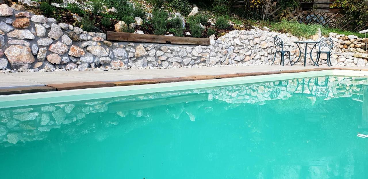 Holiday Home Katricnek Bohinjska Bela Exterior photo